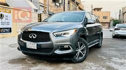 ئینفینیتی QX60